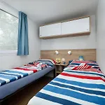 Albatross Mobile Homes On Portofelice Village * Eraclea Mare